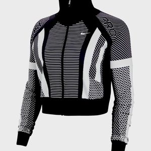 NikePro Dri-fit tracksuit jacket pants set